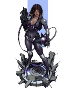 [PREORDER] ABSOLUTE CATWOMAN #5 (ALL IN) INHYUK VAR