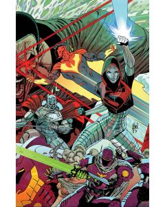 [PREORDER] SUPERMAN UNLIMITED #16 (ALL IN)