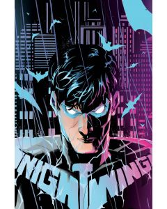 [PREORDER] NIGHTWING #145 (ALL IN) ROSSMO VAR