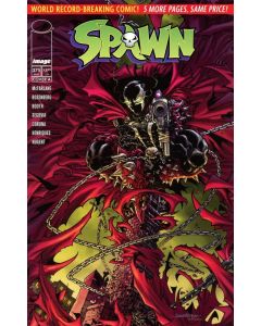 SPAWN #375