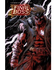 FINAL BOSS TP VOL 01
