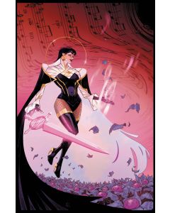 [PREORDER] ZATANNA #8 (NEXT LEVEL) WILDGOOSE VAR