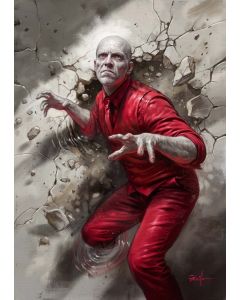 [PREORDER] THE DEADMAN #2 (NEXT LEVEL) PARRILLO VAR