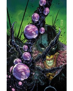 [PREORDER] LOBO #8 (NEXT LEVEL)