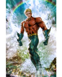 [PREORDER] EMPEROR AQUAMAN #24 (ALL IN) CHEW VAR