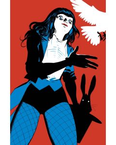 [PREORDER] ZATANNA #7 (NEXT LEVEL) RODRIGUEZ VAR