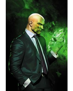 [PREORDER] ACTION COMICS #1103 (ALL IN) WILKINS VAR