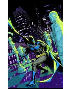 [PREORDER] BATMAN #12 (ALL IN) SOOK VAR
