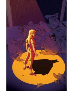 [PREORDER] BARBARA GORDON BREAKOUT #3 (NEXT LEVEL) WILDGOOSE VAR