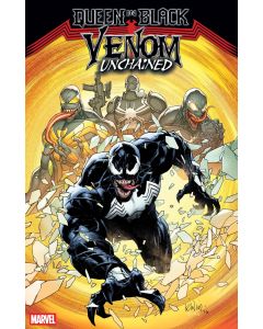 [PREORDER] QUEEN IN BLACK: VENOM UNCHAINED #1