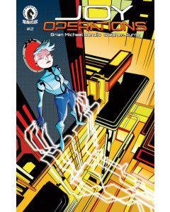 JOY OPERATIONS #2
