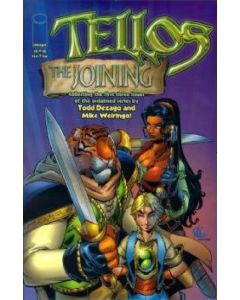 TELLOS THE JOINING TP