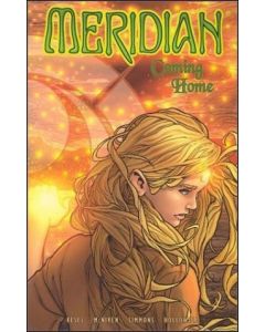 MERIDIAN VOL 4 COMING HOME TP