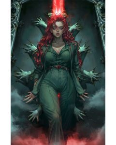 [PREORDER] POISON IVY #46 (ALL IN) EOM VAR