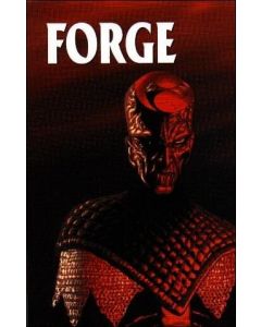 FORGE VOL 1 TP