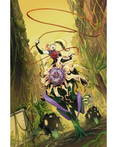 [PREORDER] HARLEY QUINN #67 (ALL IN)