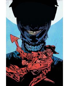 [PREORDER] JONAH HEX AND THE SHADOW OF DEATH #3 (NEXT LEVEL)