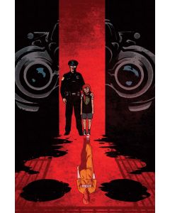 [PREORDER] BARBARA GORDON BREAKOUT #8 (NEXT LEVEL)