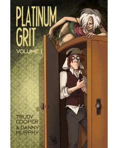 PLATINUM GRIT TP VOL 01