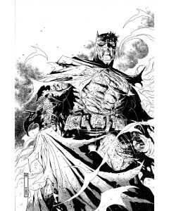 [PREORDER] BATMAN #16 (ALL IN) CHEUNG VAR