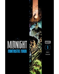 [PREORDER] MIDNIGHT FANTASTIC FOUR #1