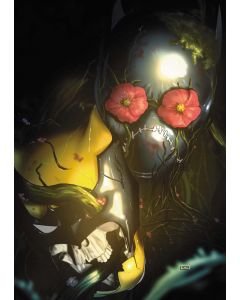 [PREORDER] BATMAN BAD SEEDS GOTHAM GENERAL #2 (ALL IN) CLARKE BAD SEEDS SPOT FOIL VAR