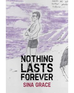 NOTHING LASTS FOREVER TP