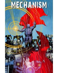 MECHANISM VOL 1 TP