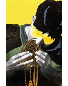 [PREORDER] LEGION OF SUPER-HEROES #2 (NEXT LEVEL) ECKMAN-LAWN VAR