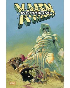 [PREORDER] X-MEN: INCURSIONS #1 RIBIĆ VAR