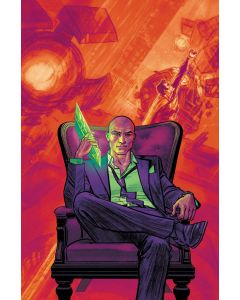 [PREORDER] ACTION COMICS #1103 (ALL IN)