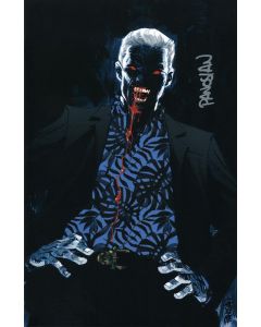 BUFFY THE VAMPIRE SLAYER #1