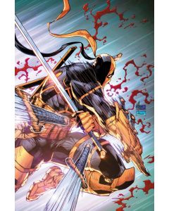 [PREORDER] DEATHSTROKE THE TERMINATOR #10 (NEXT LEVEL) MARION VAR