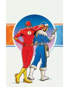 [PREORDER] FLASH #34 (ALL IN) QUINONES VAR