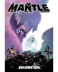 MANTLE VOL 1 TP