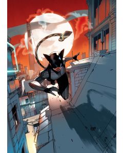[PREORDER] ABSOLUTE CATWOMAN #2 (ALL IN)