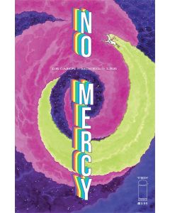 NO MERCY VOL 3 TP