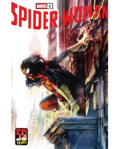 [PREORDER] SPIDER-WOMAN #1