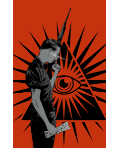 DEPARTMENT OF TRUTH #1