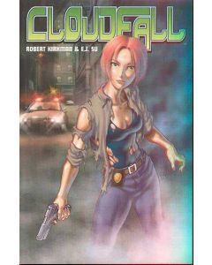 CLOUDFALL #1