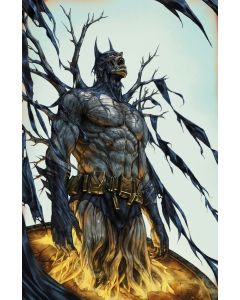 [PREORDER] BATMAN #14 (ALL IN) EOM BAD SEEDS SPOT FOIL VAR