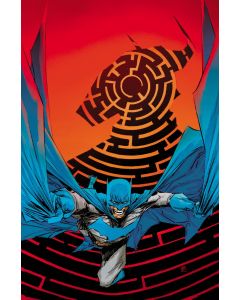 [PREORDER] BATMAN 2026 ANNUAL #1