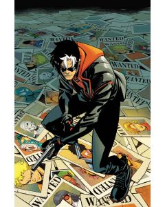 [PREORDER] TEEN TITANS #3 (NEXT LEVEL)