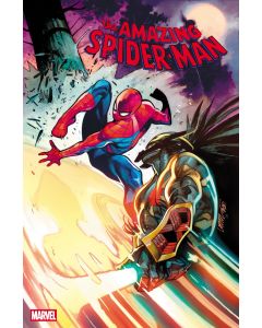[PREORDER] AMAZING SPIDER-MAN #1002
