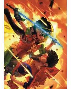 [PREORDER] SUPERMAN UNLIMITED #15 (ALL IN)