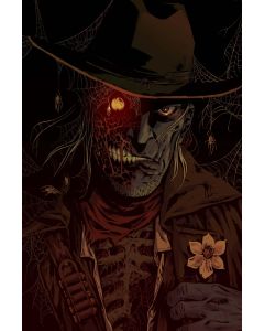 [PREORDER] JONAH HEX AND THE SHADOW OF DEATH #3 (NEXT LEVEL) CLOONAN VAR