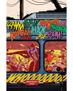 [PREORDER] NIGHTWING #145 (ALL IN)