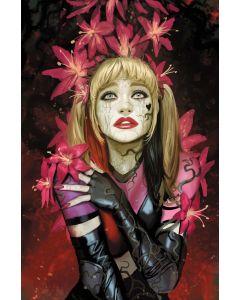 [PREORDER] HARLEY QUINN #67 (ALL IN) ŠEJIĆ BAD SEEDS SPOT FOIL VAR