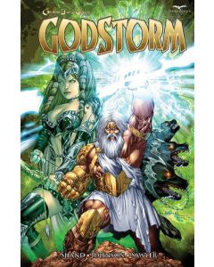 GFT GODSTORM TP