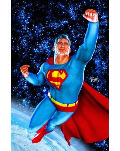 [PREORDER] ACTION COMICS #1100 (ALL IN) SPEARS VAR